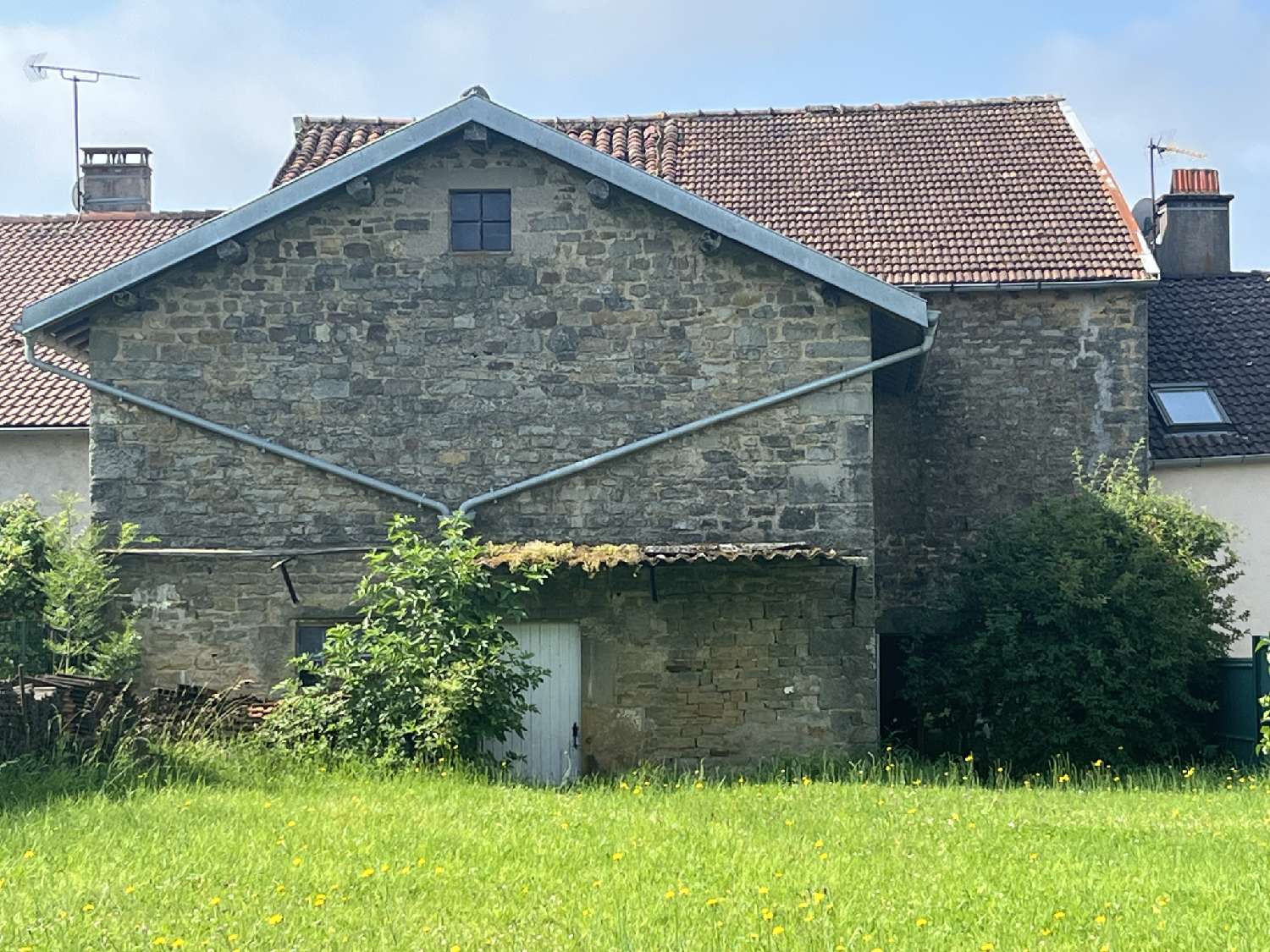 à vendre maison Damrémont Haute-Marne 2