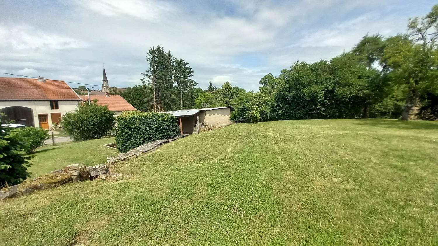 à vendre maison Damrémont Haute-Marne 4