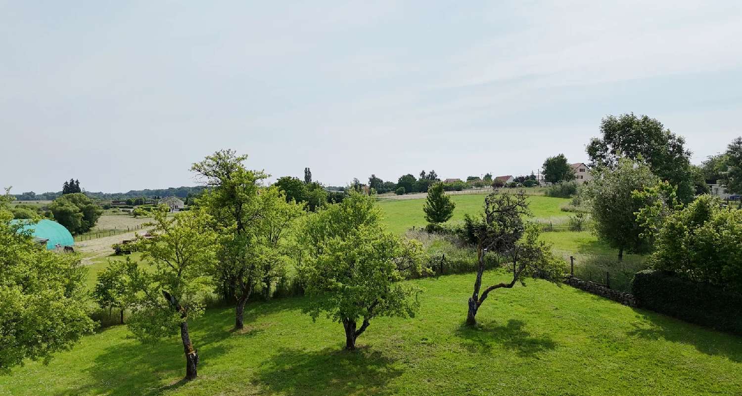  à vendre maison Damrémont Haute-Marne 5