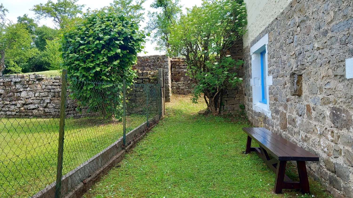  à vendre maison Damrémont Haute-Marne 8