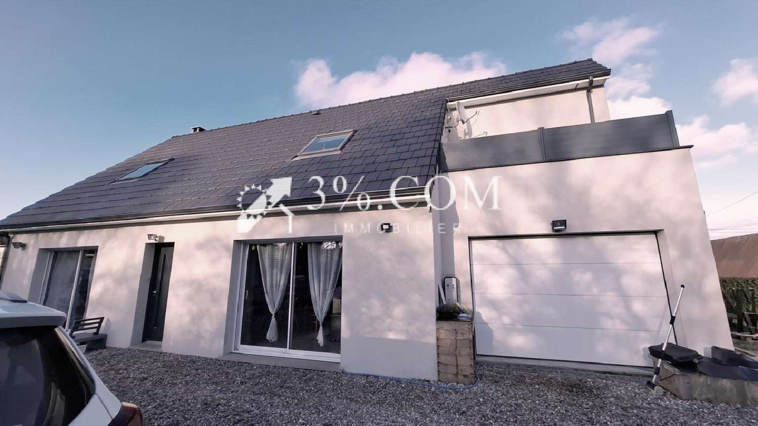  à vendre maison Dancourt Seine-Maritime 1