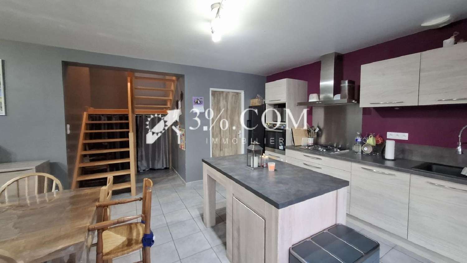  à vendre maison Dancourt Seine-Maritime 3