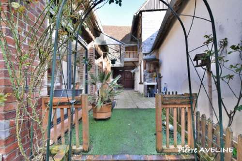 Dangeau Eure-et-Loir Haus Bild 7273193