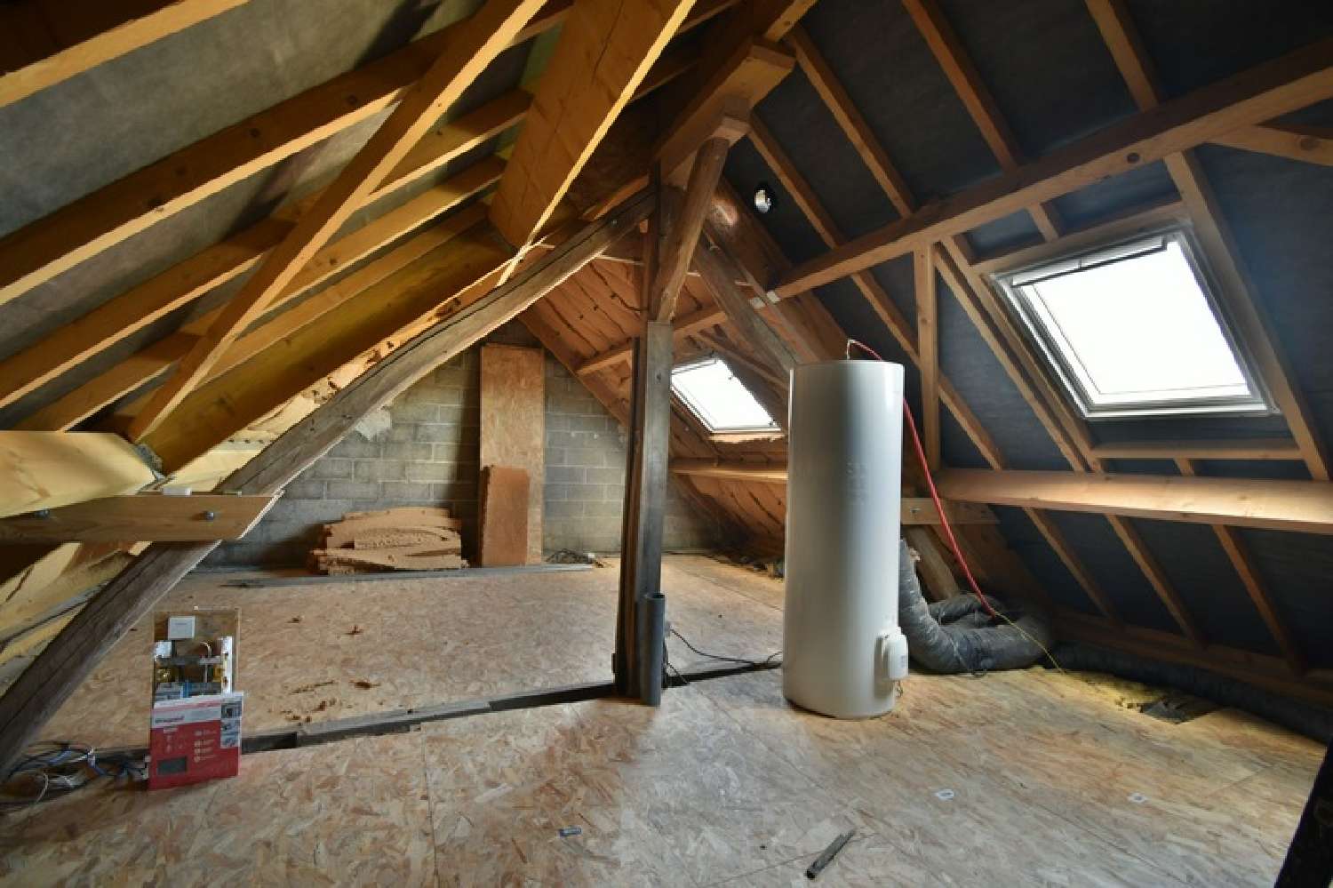  kaufen Haus Dangers Eure-et-Loir 7