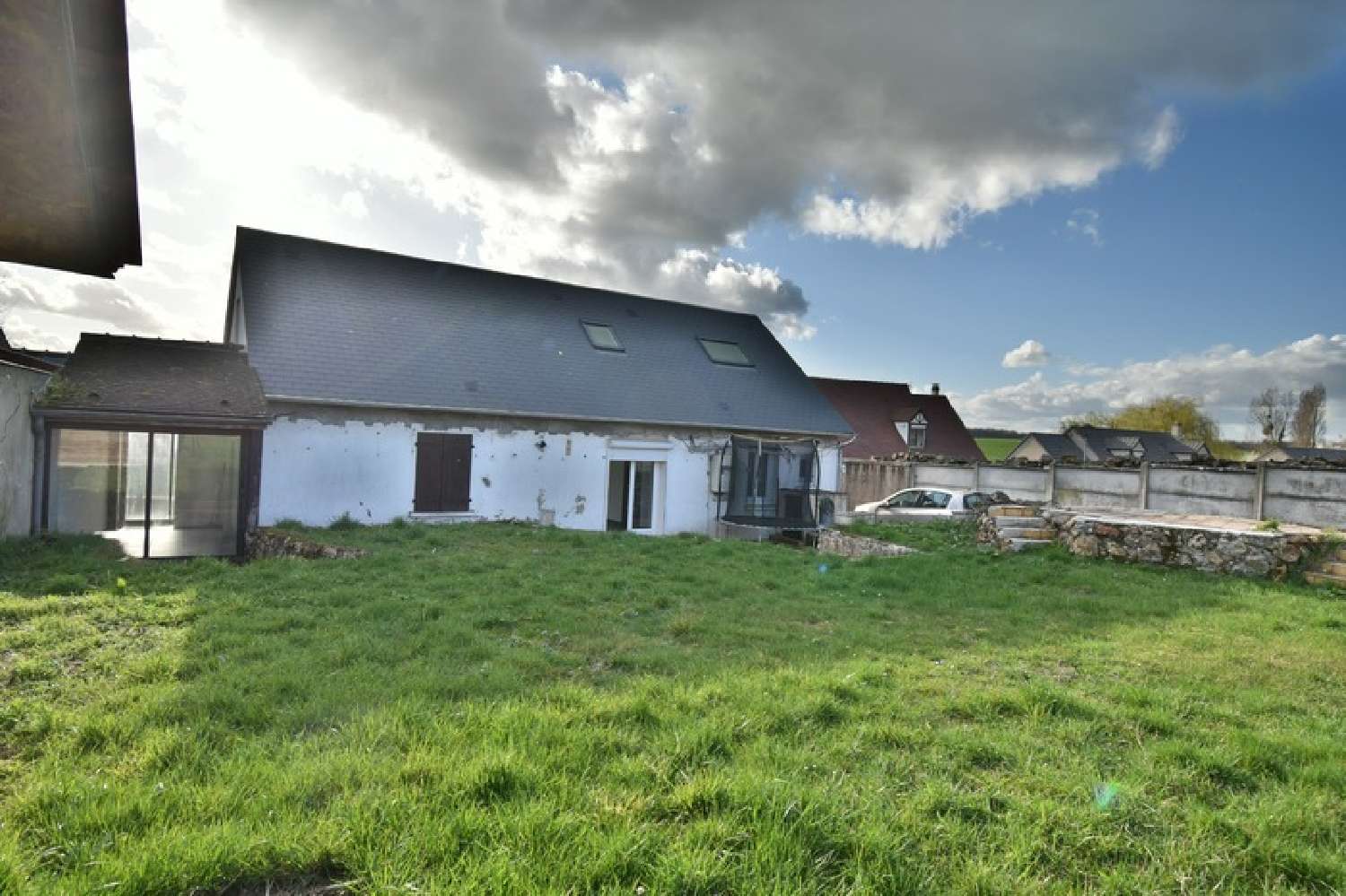  kaufen Haus Dangers Eure-et-Loir 8