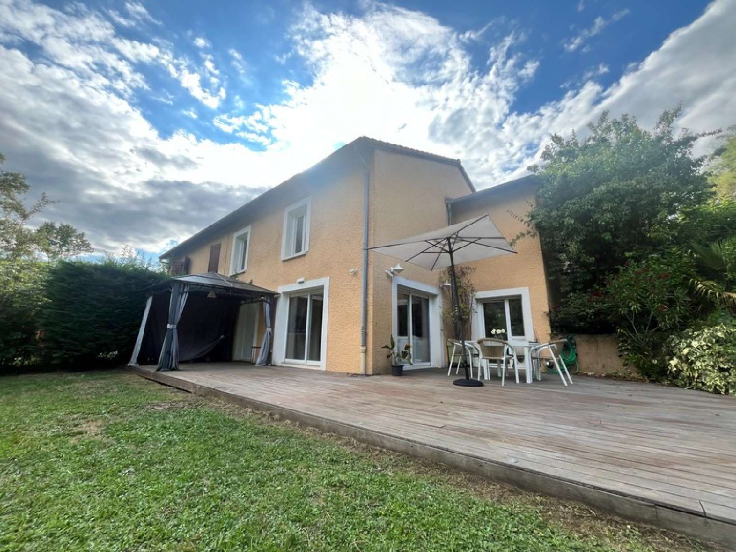 kaufen Haus Dardilly Rhône 1