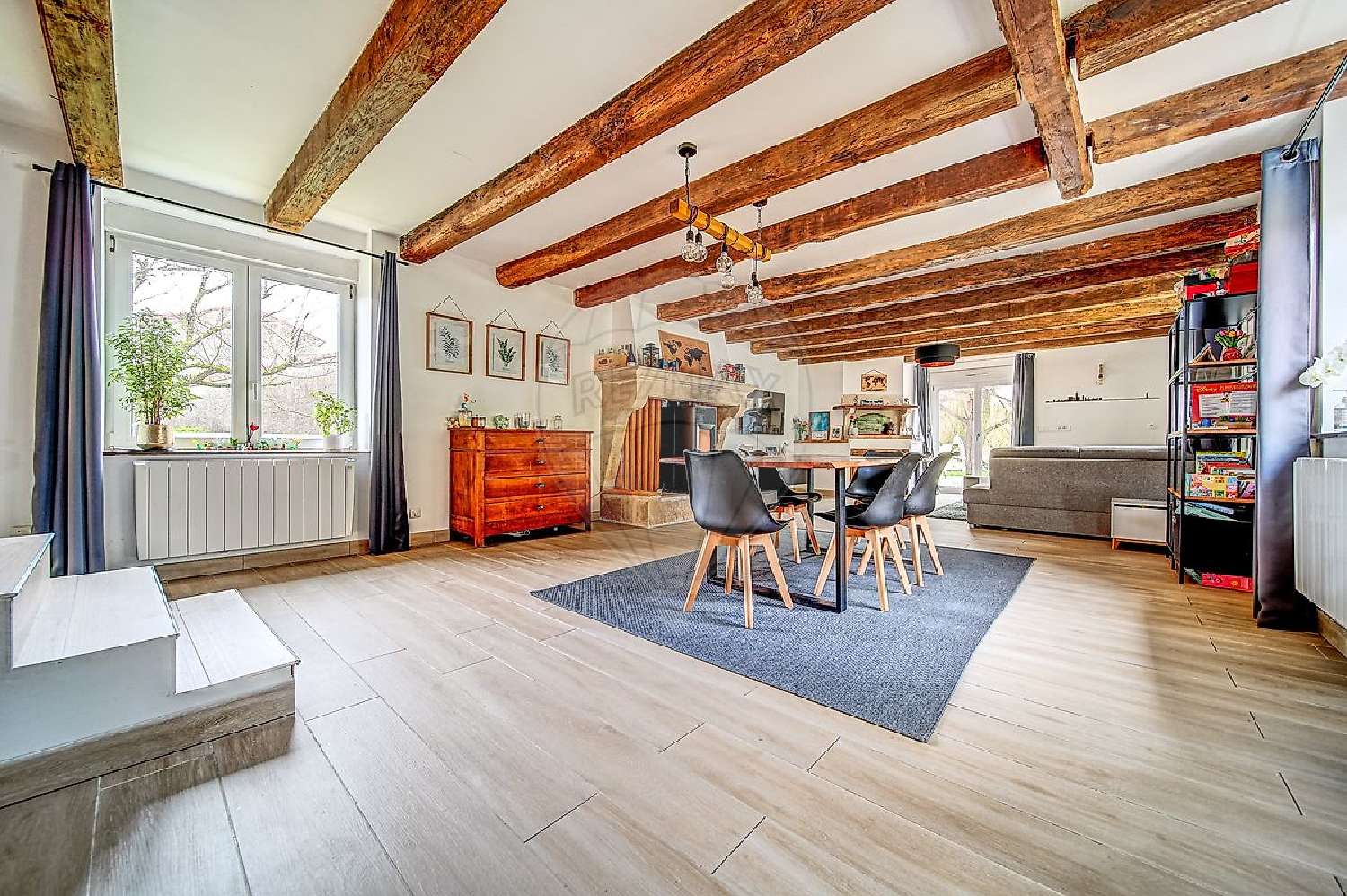  te koop huis Darmont Meuse 1