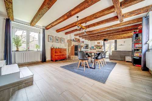 Darmont Meuse huis foto 7270769