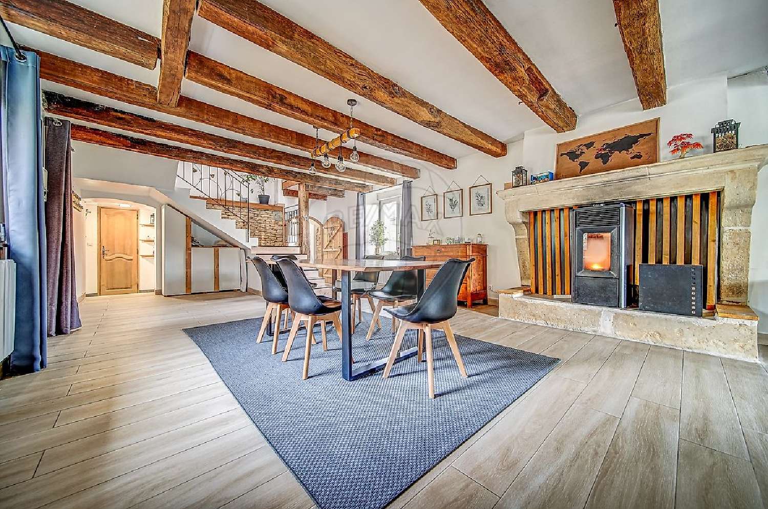  te koop huis Darmont Meuse 2