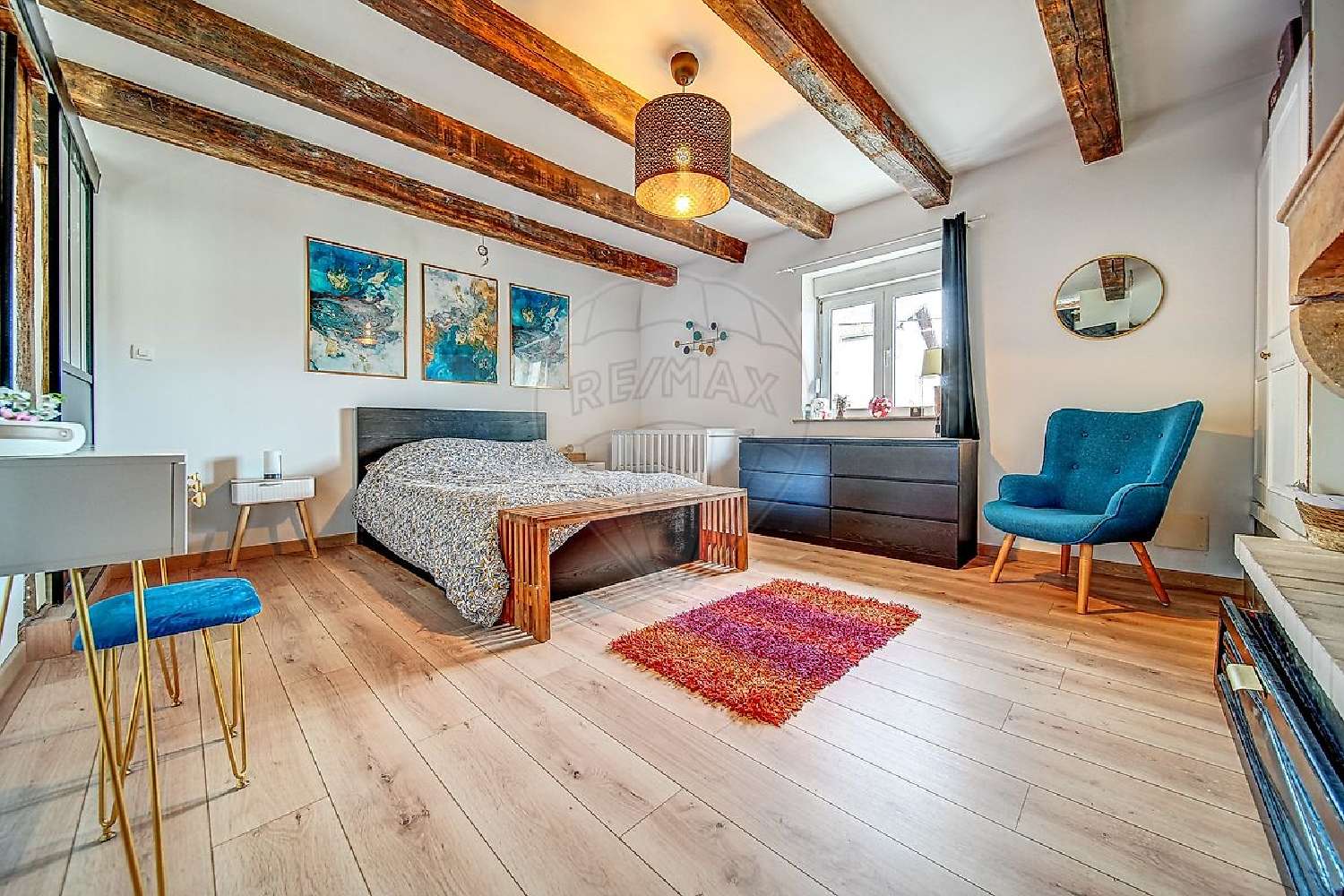  en venta casa Darmont Meuse 5