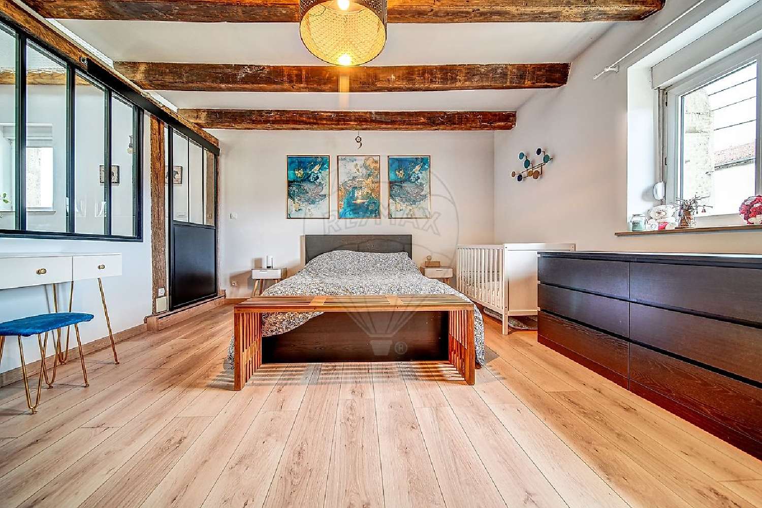  en venta casa Darmont Meuse 6