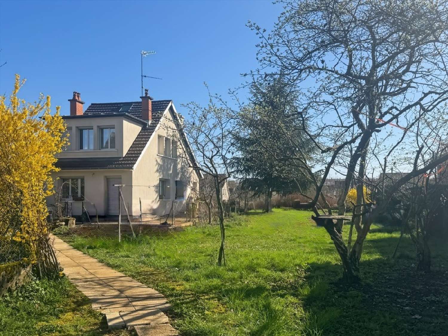 kaufen Haus Darois Côte-d'Or 1