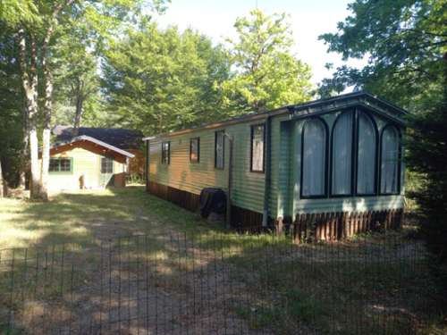 Darvault Seine-et-Marne Haus Bild 7287410