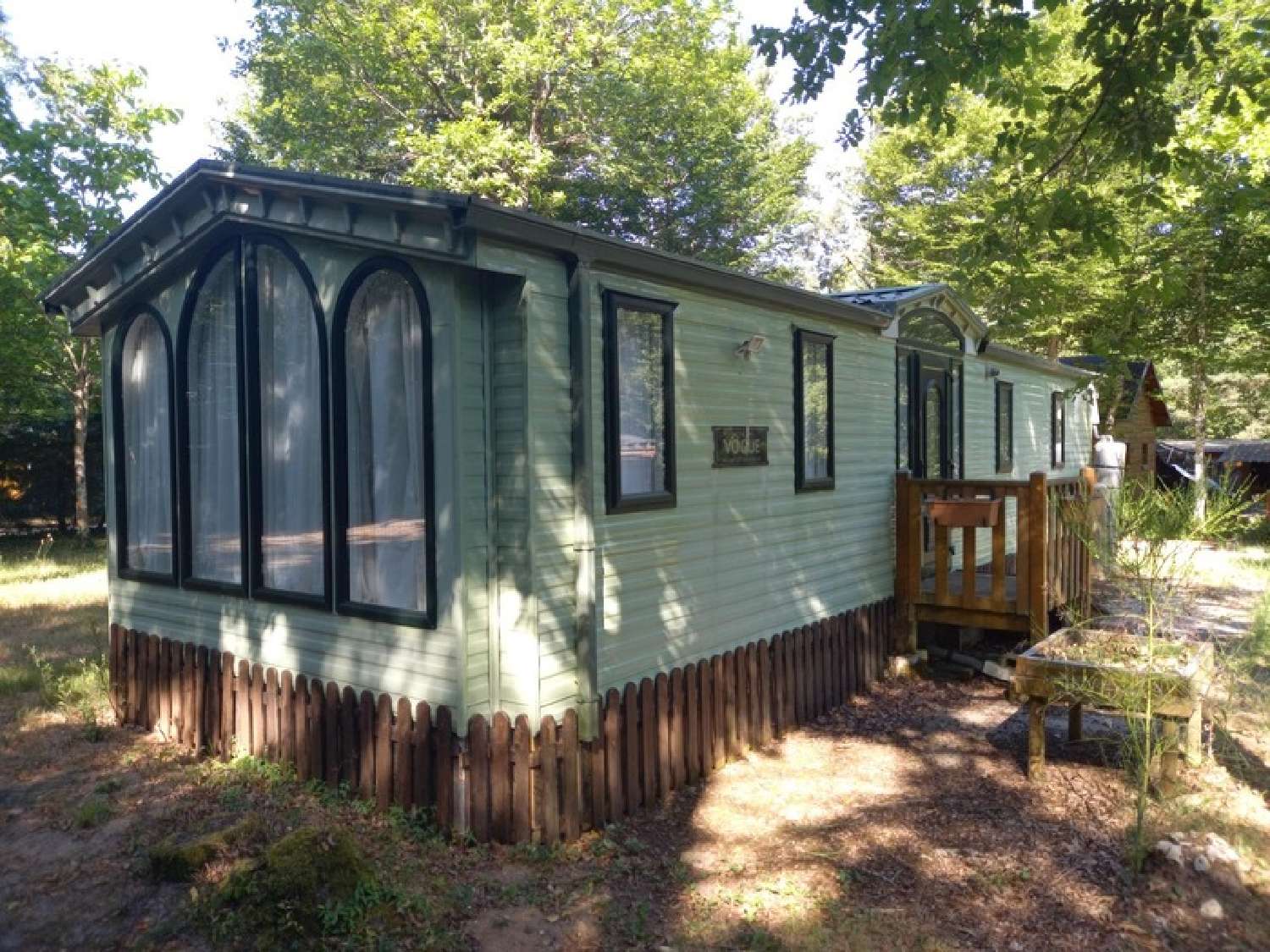  kaufen Haus Darvault Seine-et-Marne 2