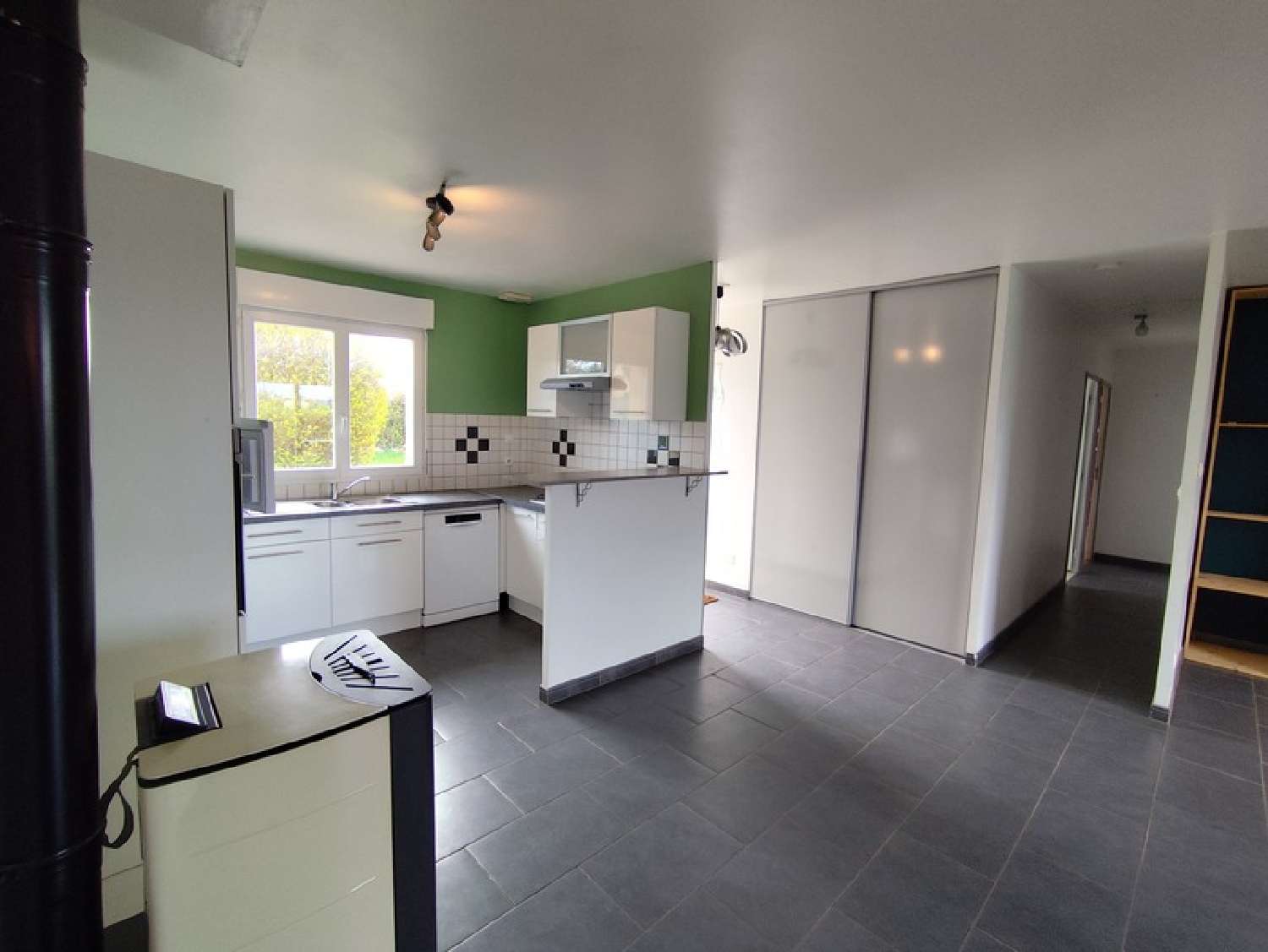  kaufen Haus Daubeuf-la-Campagne Eure 4