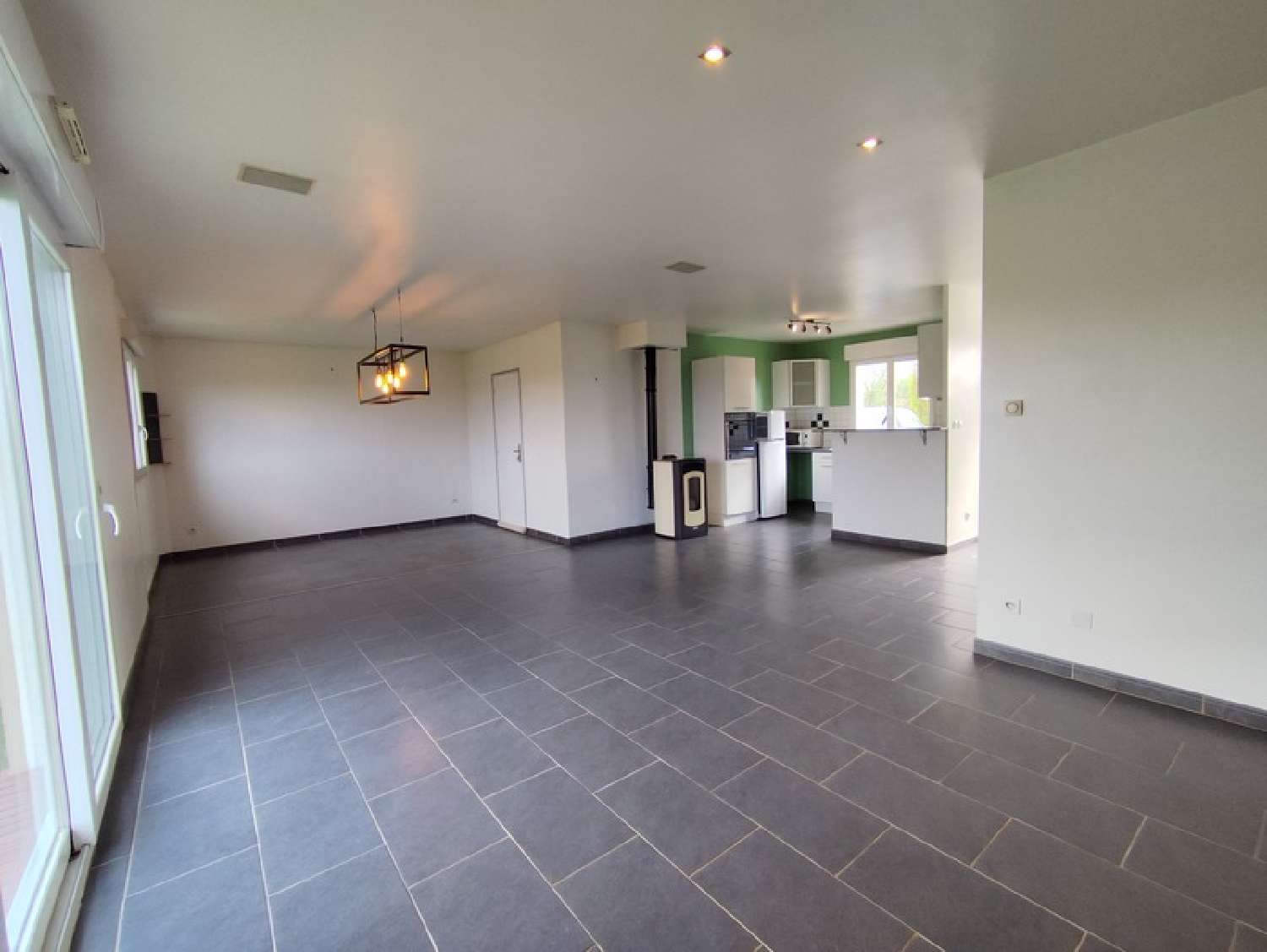  kaufen Haus Daubeuf-la-Campagne Eure 5