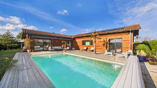 Dax Landes huis foto 7272412