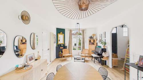 Dax Landes huis foto 7272419