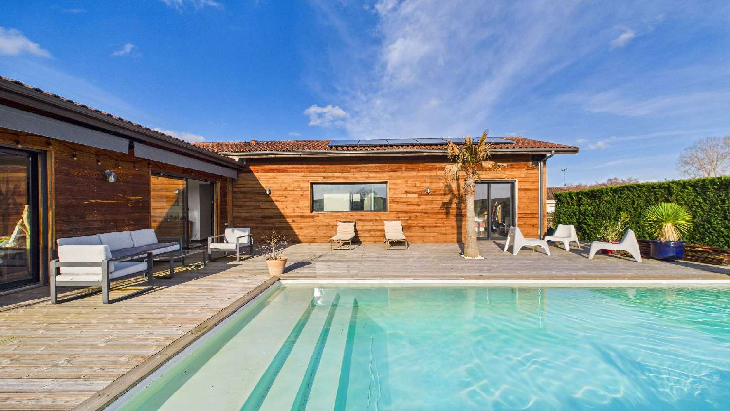 à vendre maison Dax Landes 4