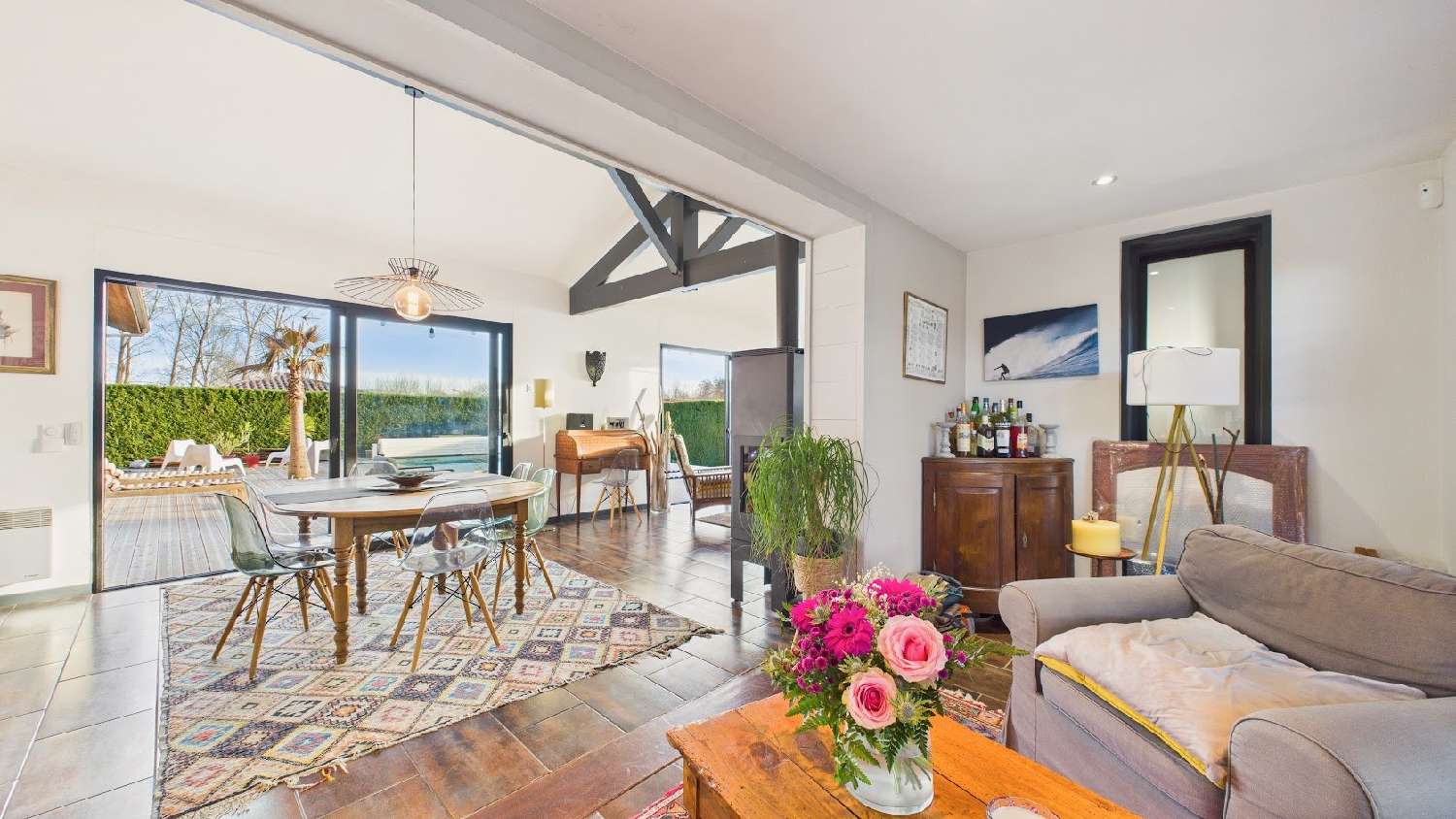 à vendre maison Dax Landes 6