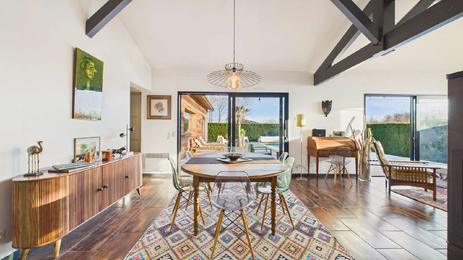 à vendre maison Dax Landes 7