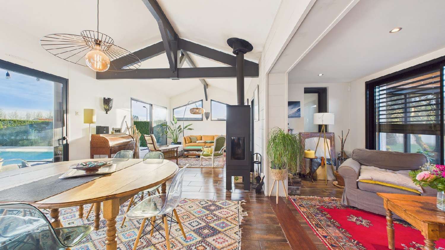 à vendre maison Dax Landes 8