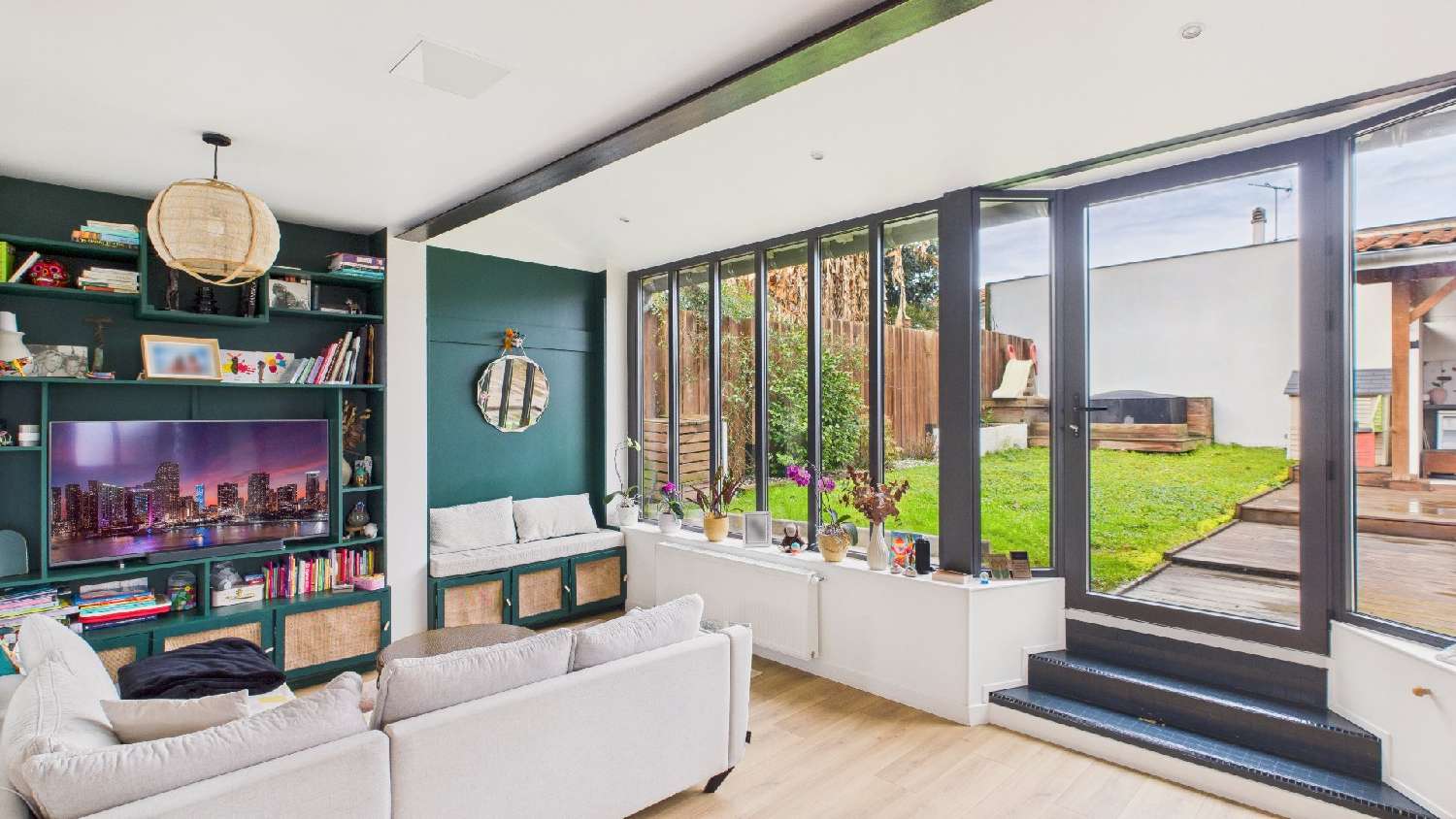 à vendre maison Dax Landes 1