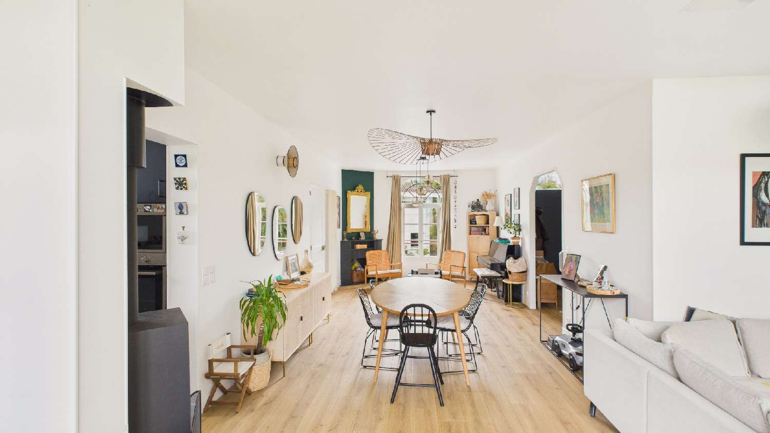 à vendre maison Dax Landes 4