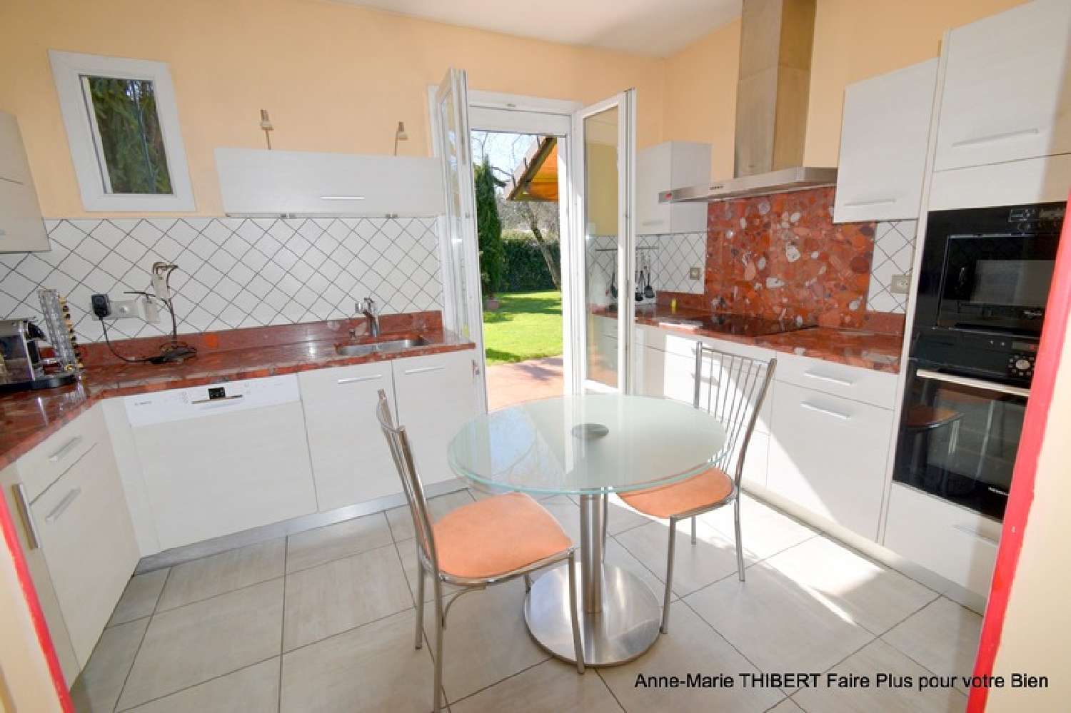  for sale house Décines-Charpieu Rhône 5
