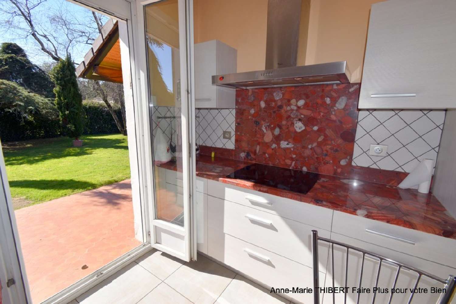  for sale house Décines-Charpieu Rhône 6