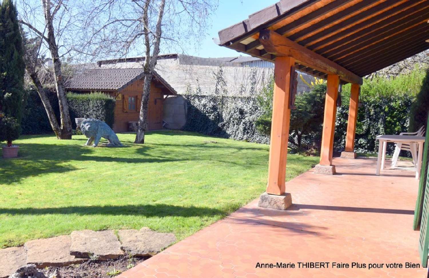  for sale house Décines-Charpieu Rhône 7