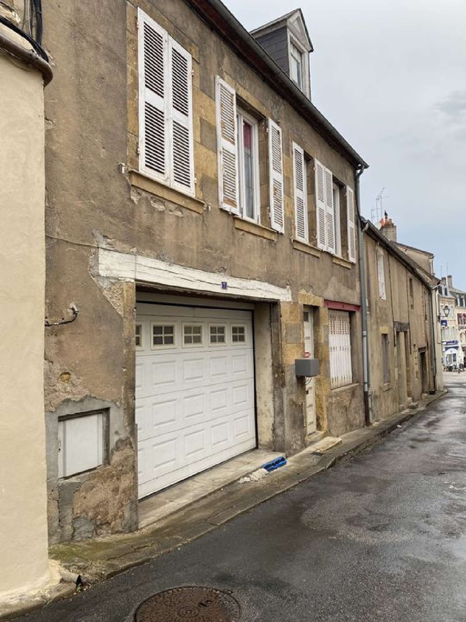  à vendre maison Decize Nièvre 1