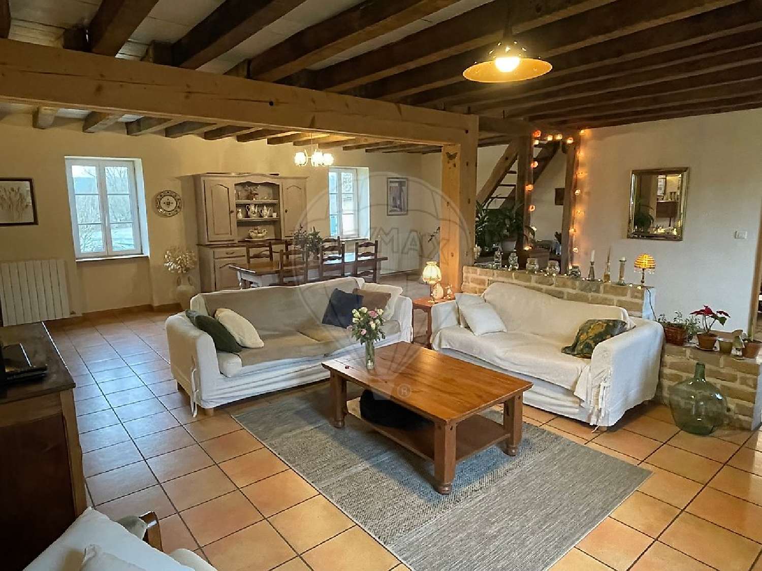  for sale house Decize Nièvre 1