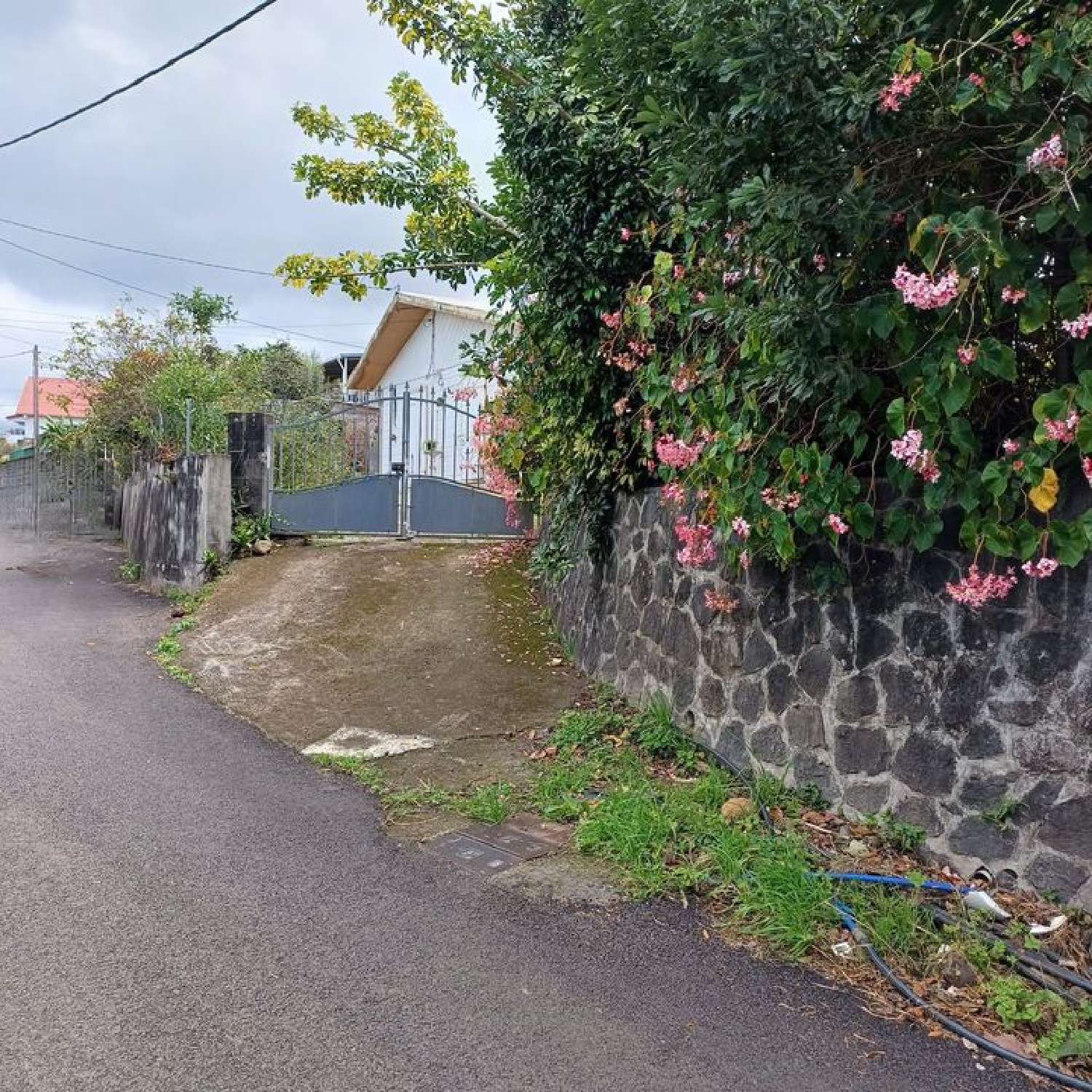 en venta casa Dembeni Mayotte 1