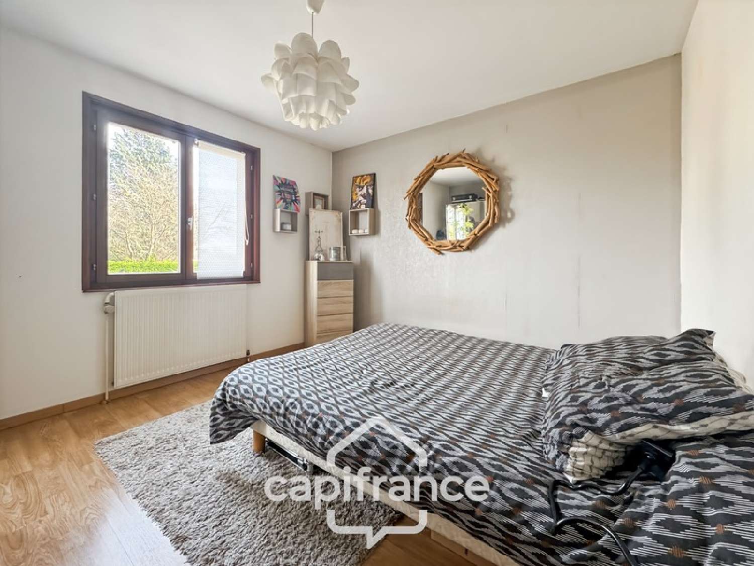  à vendre maison Demigny Saône-et-Loire 7