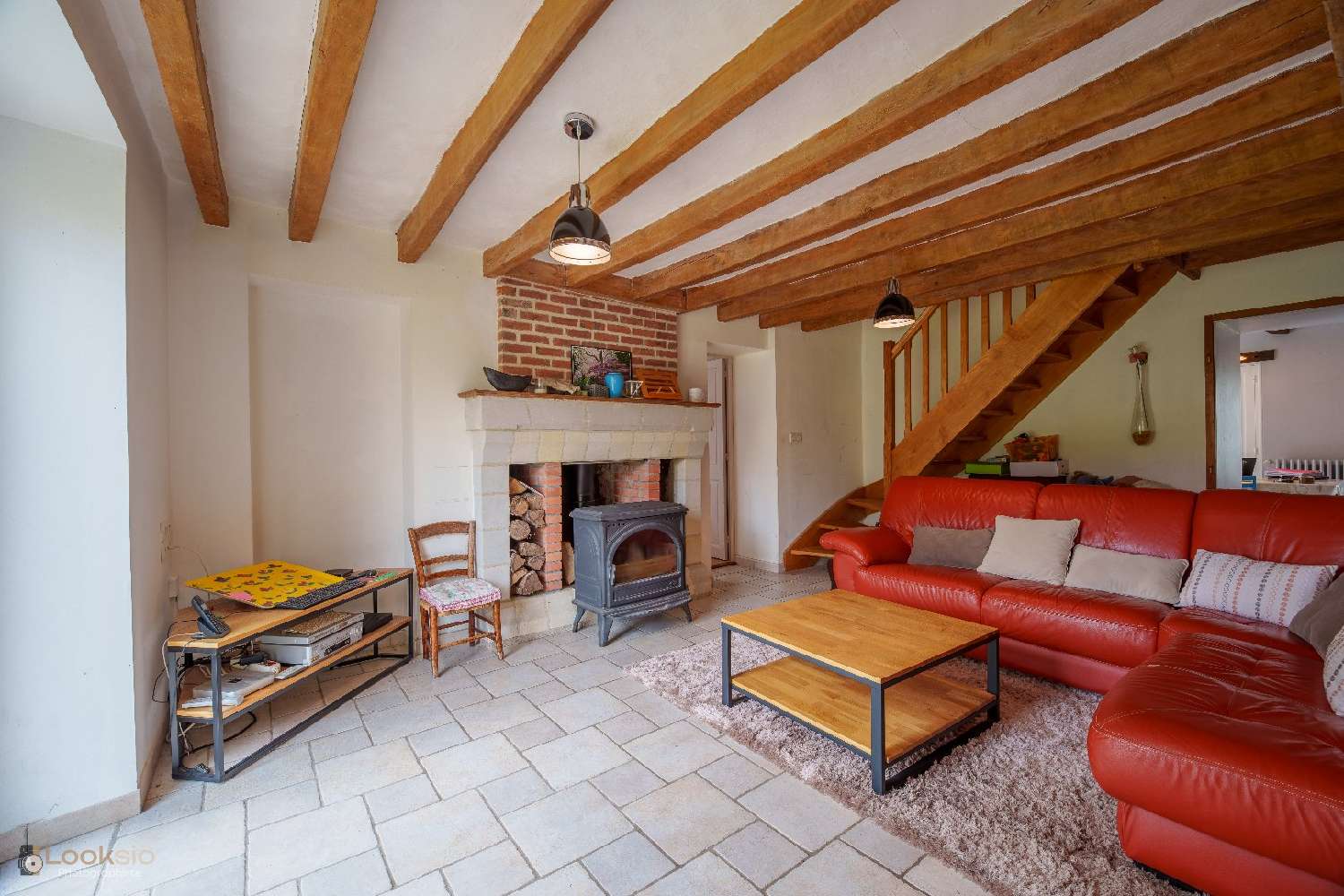 à vendre maison Denée Maine-et-Loire 5