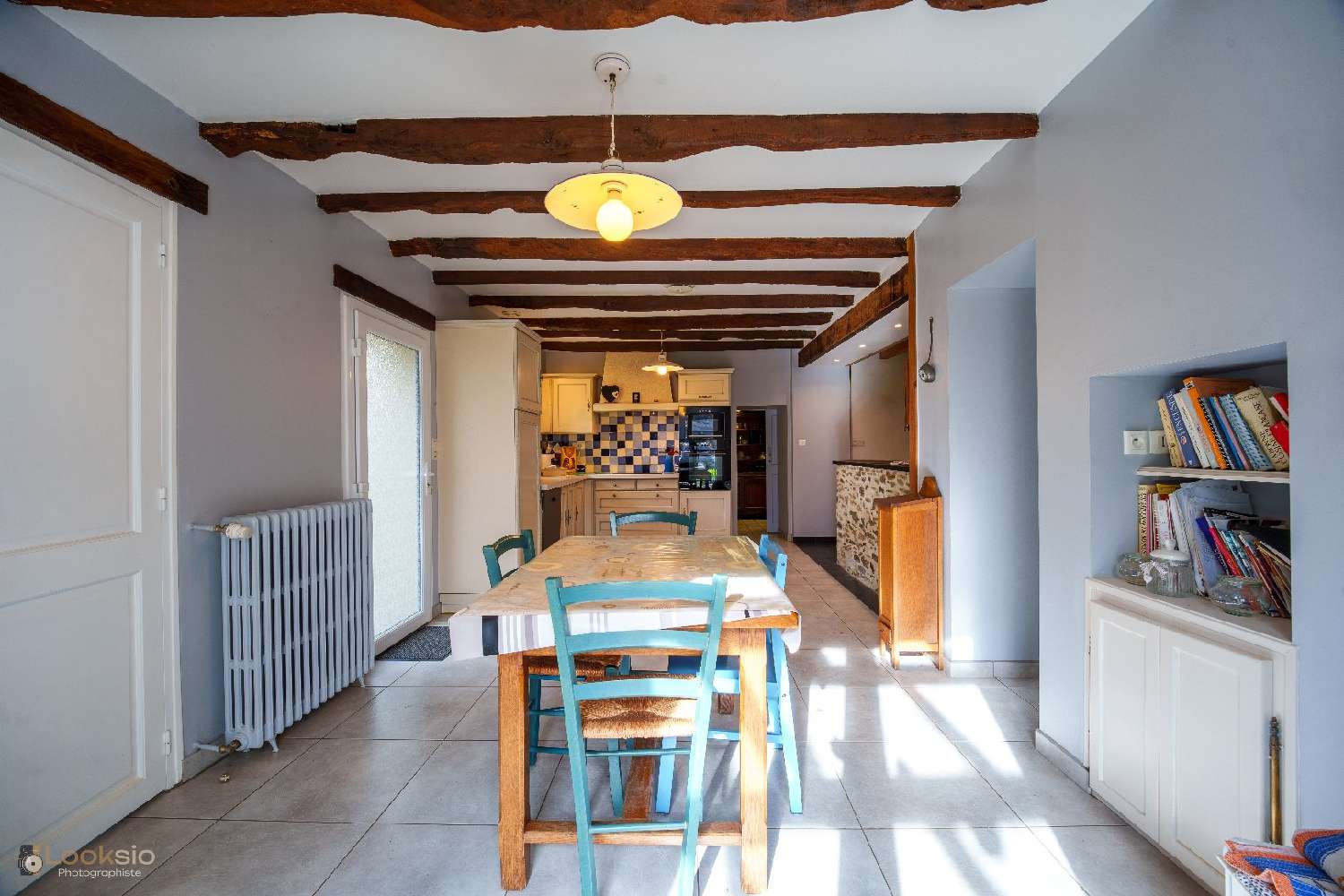 à vendre maison Denée Maine-et-Loire 6