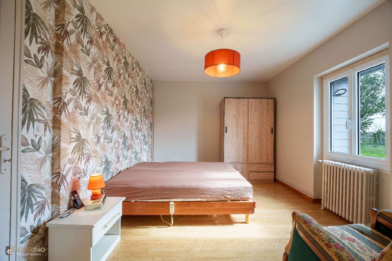 à vendre maison Denée Maine-et-Loire 8