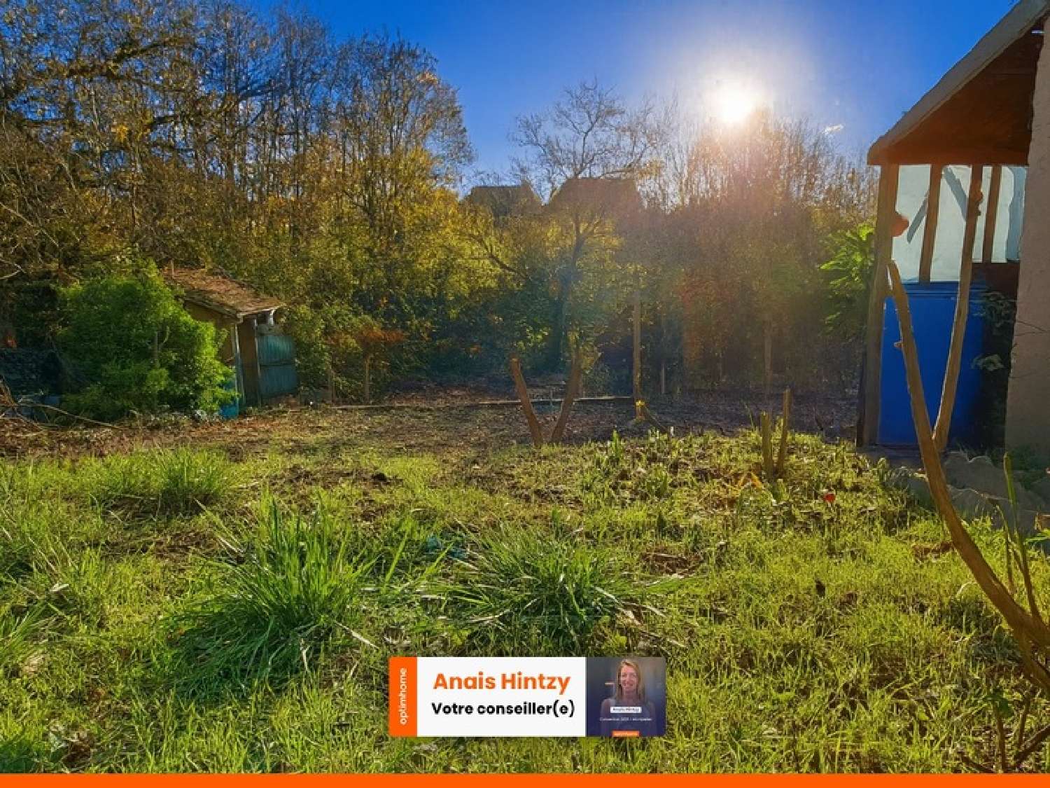  for sale house Désertines Allier 4