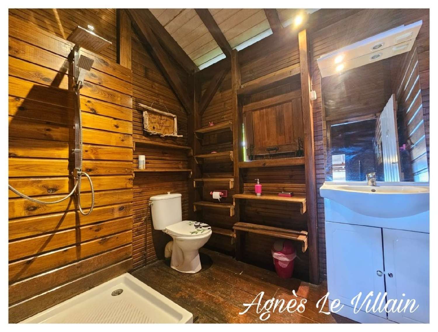  te koop huis Deshaies Guadeloupe 5