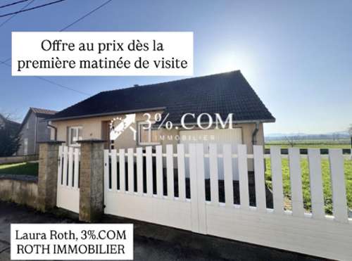 Dettwiller Bas-Rhin house foto 7277350