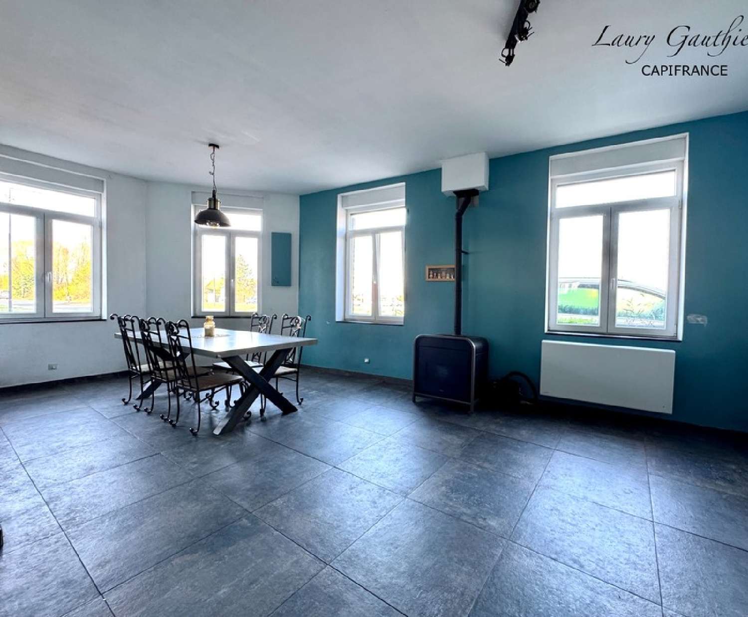 en venta casa Deûlemont Nord 3