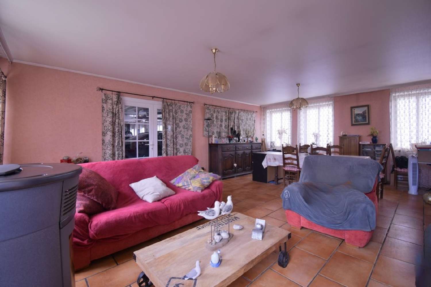 en venta casa Deûlemont Nord 2