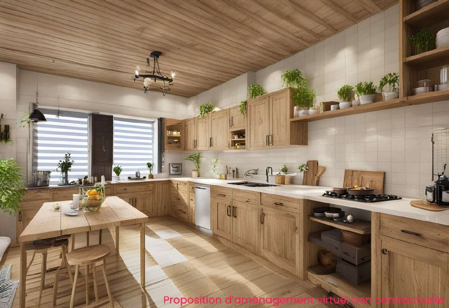 en venta casa Deûlemont Nord 3