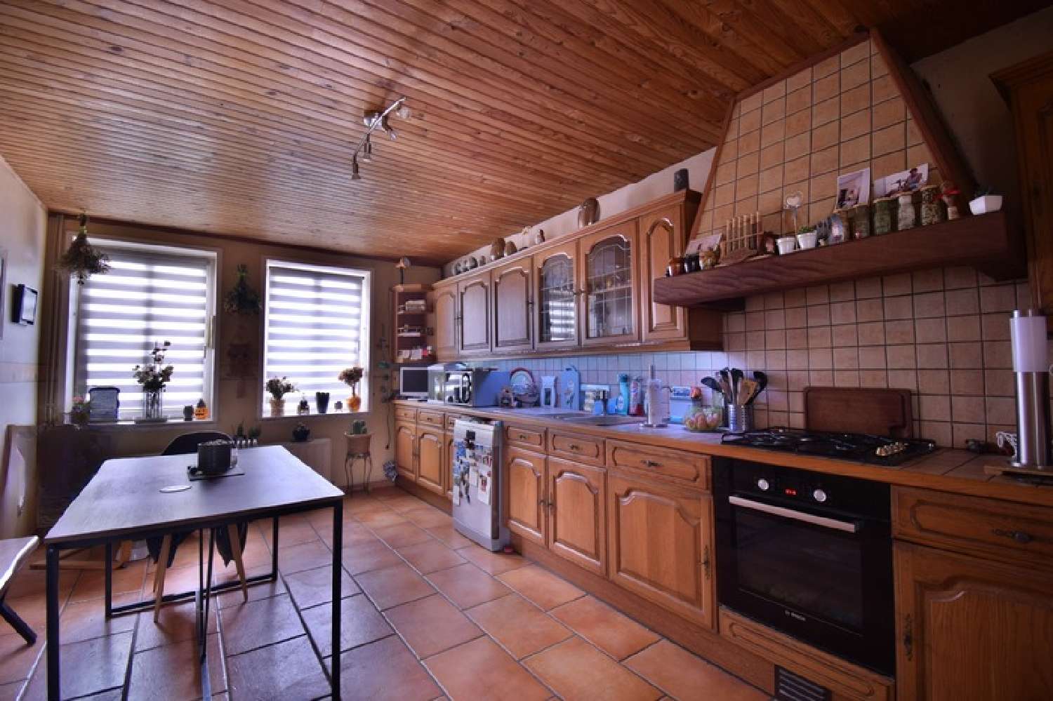 en venta casa Deûlemont Nord 4