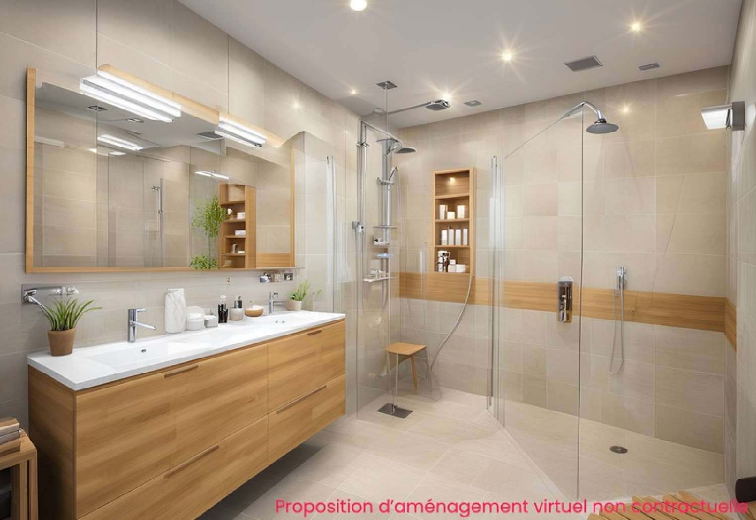 en venta casa Deûlemont Nord 5