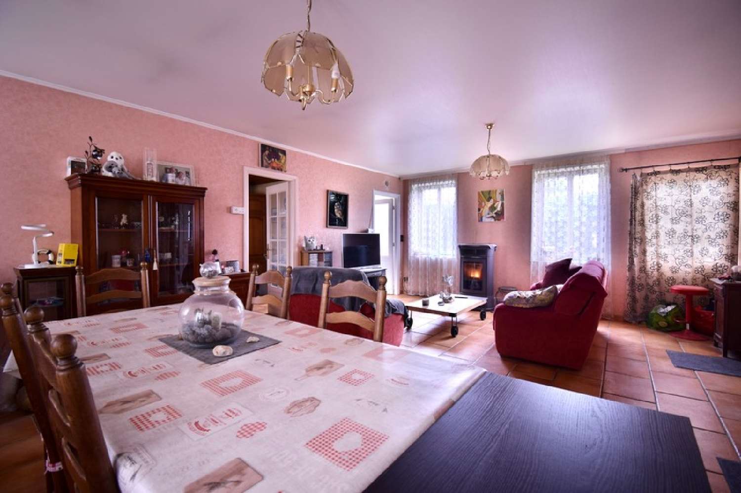 en venta casa Deûlemont Nord 7