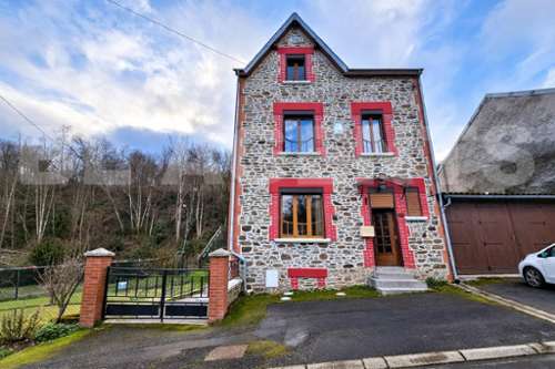 Deville Ardennes huis foto 7286540