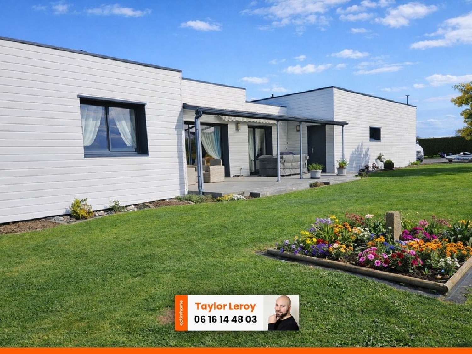  for sale house Dieppe Seine-Maritime 1