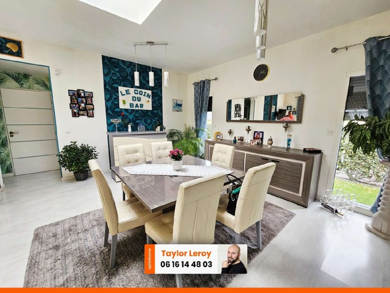  for sale house Dieppe Seine-Maritime 3